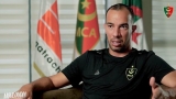 جمال بلعمري، المناجير العام والناطق الرسمي لنادي مولودية الجزائر
