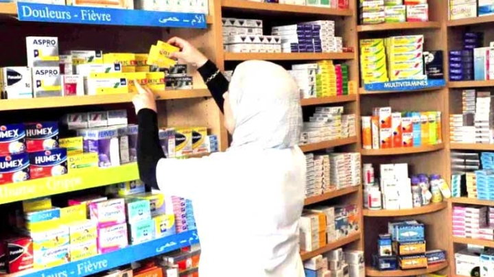 المؤسسات الصيدلانية مطالبة باحترام شروط حفظ الأدوية