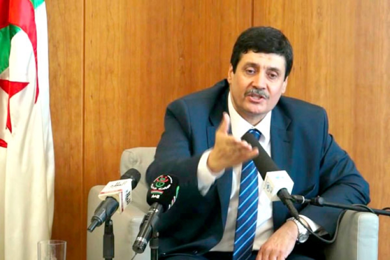 التكفّل بمعطوبي حرب التحرير يندرج ضمن عمل الحكومة