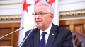 رئيس مجلس الأمة السيد عزوز ناصري