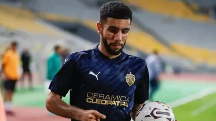 مدرب لوغانو يوضّح بشأن مستوى قندوسي