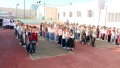 “العودة”... حينما يحين موعد اللقاء بطموح النجاح