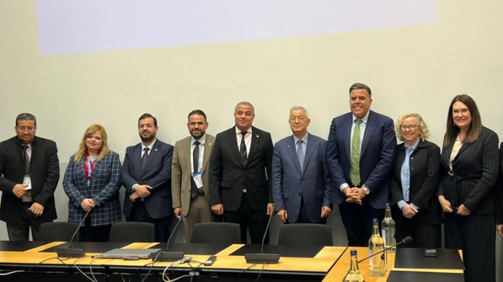 إرساء شراكة برلمانية بنّاءة بين الجزائر وأستراليا