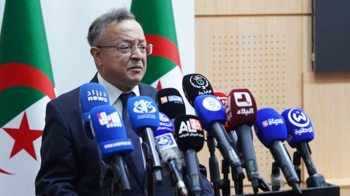 صيغة جديدة لمشروع "أدرس بالجزائر" للطلبة الدوليين