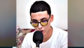 عبد الباسط مروش: أطمح للالتحاق بإحدى المدارس العليا