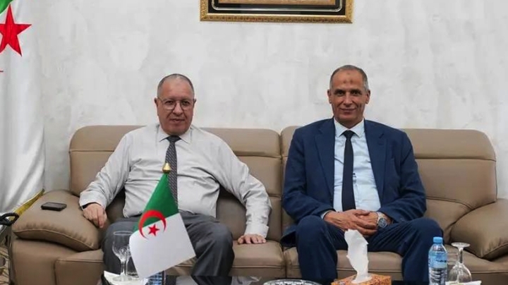 6900 منصب شغل بمشاريع "كوسيدار"