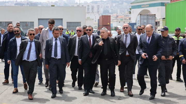 تحسّن ملموس في مؤشرات أداء الموانئ