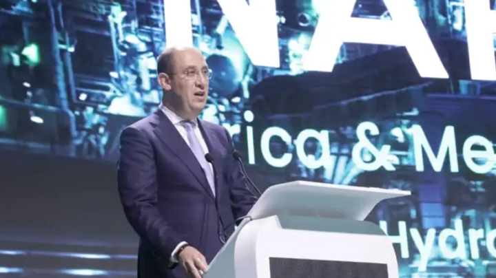 عرض 7 مواقع بالجنوب للاستكشاف وتقويم الاحتياطات