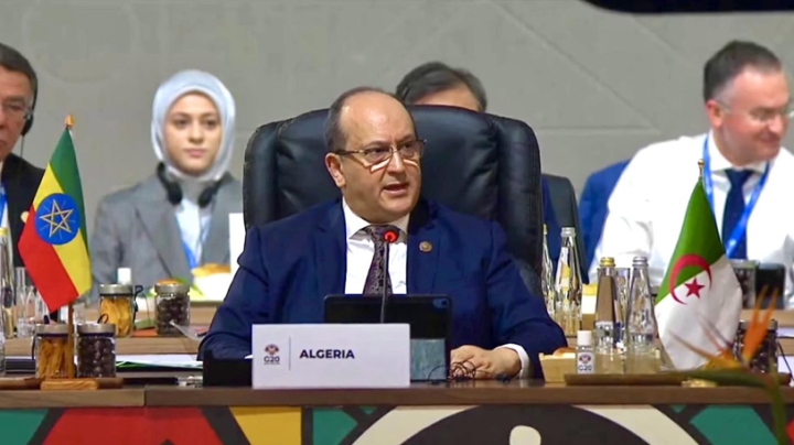 الاكتفاء الذاتي والأمن الغذائي أولويتان بالنّسبة للجزائر