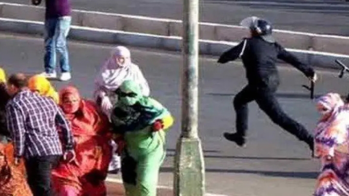 المخزن يستهدف المدنيين ويكرّس الانتهاكات في الصحراء الغربية