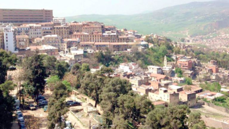 والي قسنطينة يأمر بالبحث عن أوعية عقارية جديدة
