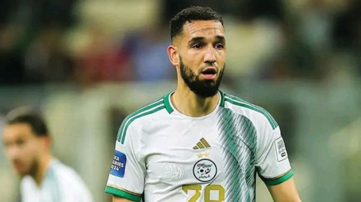 بن طالب يتجه للبقاء مع "ليل" الفرنسي