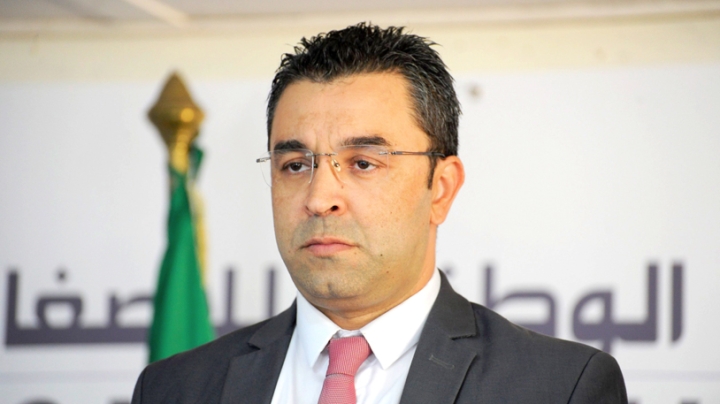 الالتزام الجماعي لمواصلة مسار بناء الجزائر