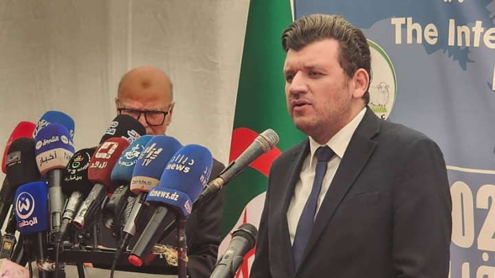 شعبة الدواجن والأنعام تشهد تطورا كبيرا