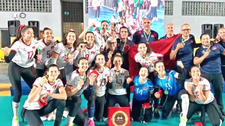 التونسي يتوّج والجزائري يكسب الخبرة والتقدير