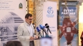 محافظ المهرجان الثقافي الوطني لإبداعات المرأة سيد علي بن مرابط