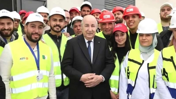 مكاسب مهنية واجتماعية غير مسبوقة للعمال