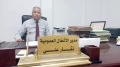مدير الأشغال العمومية لولاية بسكرة، علي تقار