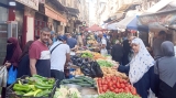 &quot;الكسكسي&quot;و&quot;الدوارة&quot; يتصدران موائد العيد