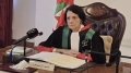 ليلى عسلاوي، رئيسة المحكمة الدستورية بالنّيابة