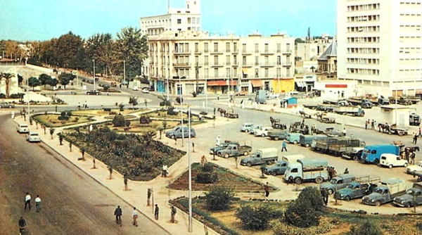 مدينة سيدي بلعباس