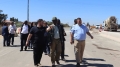 تعزيز التعاون التقني في الأشغال العمومية