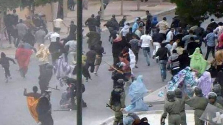 جمعية صحراوية تطالب بضمان دخول بعثات المراقبة الدولية