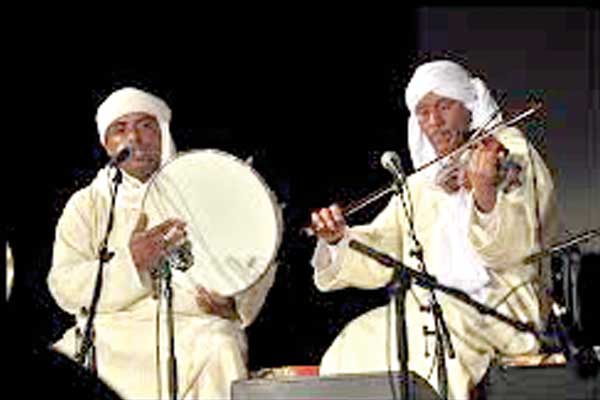 التزام مستمر بليالي المديح