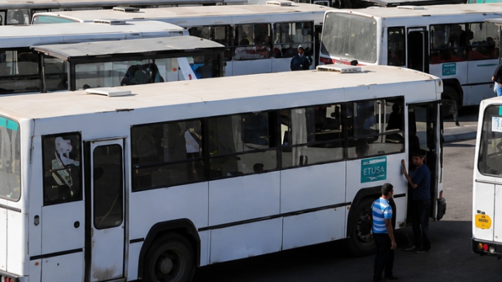انطلاق تجديد المركبات التي تجاوز عمرها 25 سنة قريبا