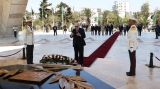 رئيس الجمهورية، السيد عبد المجيد تبون