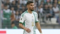 حسام عوار يحلم بالتتويج بكأس إفريقيا مع &quot;الخضر&quot;