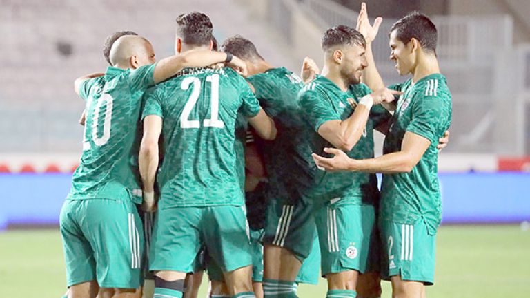 محاربو الصحراء: نحن الأقوى في إفريقيا