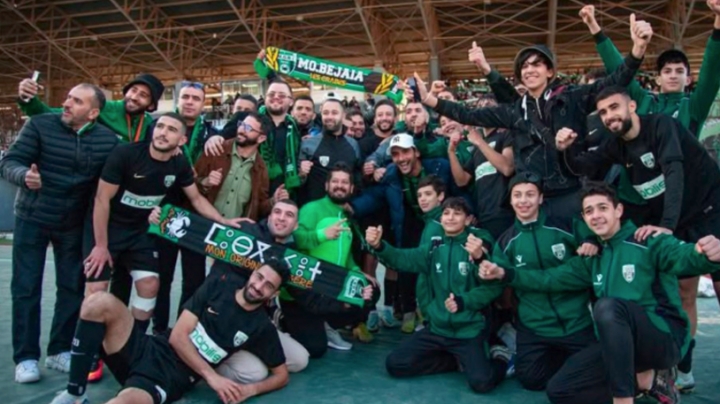 أعضاء النادي الهاوي يستأنفون مهمتهم