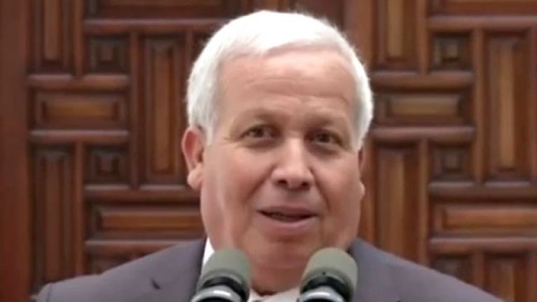 اطمئنوا.. لا مساس بالهويّة والدستور سيترجم مطالب الحراك