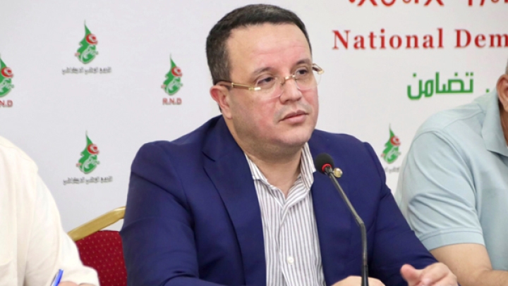 تثمين جهود الدولة في تقوية الجبهة الداخلية