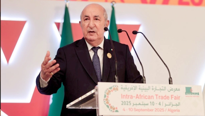 إفريقيا هي المستقبل