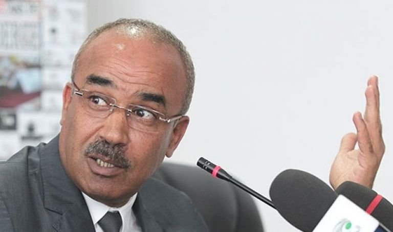 بدوي يدعو لمحاربة الممارسات السلبية ضد مشاركة المرأة