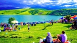 فضاء عائلي بامتياز