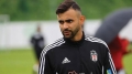 لاعب "الخضر" السابق، رشيد غزال
