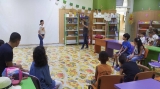 المكتبة الرئيسية للمطالعة بعنابة