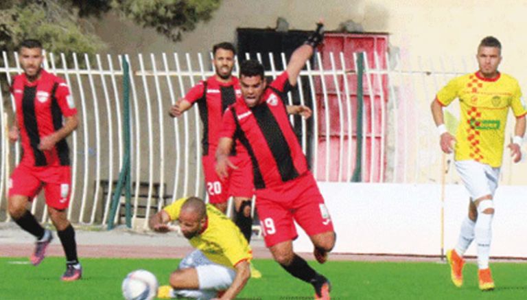 «لاصام” تريد قهر الساورة