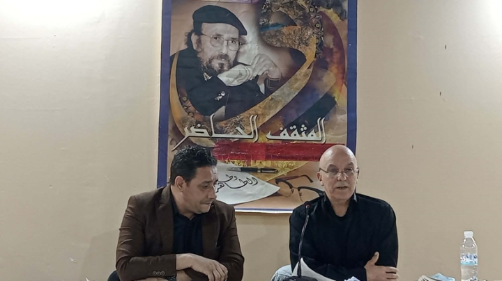الإعلام الفرنسي رهينة الخطاب العنصري
