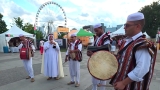 الجزائر تسجل حضورا ثقافيا لافتا