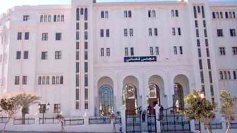 5 متهمين أمام قاضي التحقيق