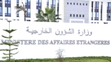 الموافقة على تعيين سفراء الجزائر بصربيا ولبنان وألمانيا