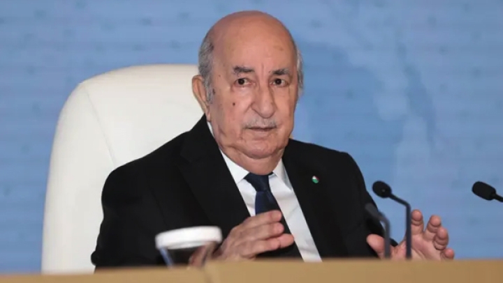 الجزائر ترجمت التزاماتها الدولية إلى واقع ملموس