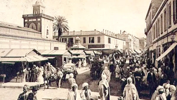 مدينة عنابة