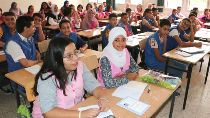 هكذا يتم تقديم طلبات تحويل التلاميذ من مؤسّسة إلى أخرى