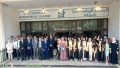 انطلاق التسجيلات للالتحاق بالمدرسة العليا للسياحة