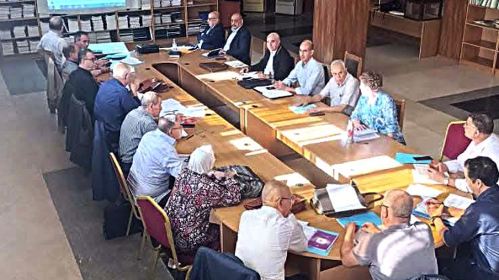 تنصيب لجنتين لإثراء قانون ممارسة الحق النقابي